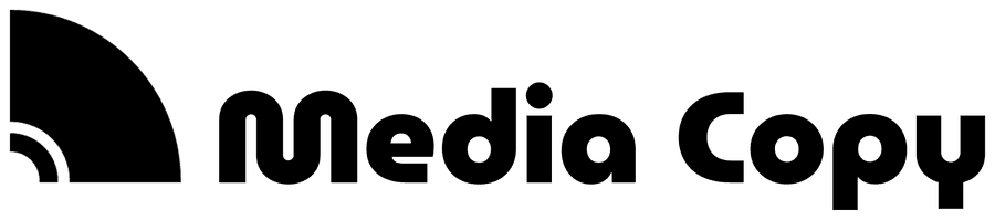 Media Copy